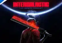 Intergalactic: The Heretic Prophet няма да излезе през 2026