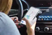 Google знае къде се намирате дори с изключен GPS – ето как