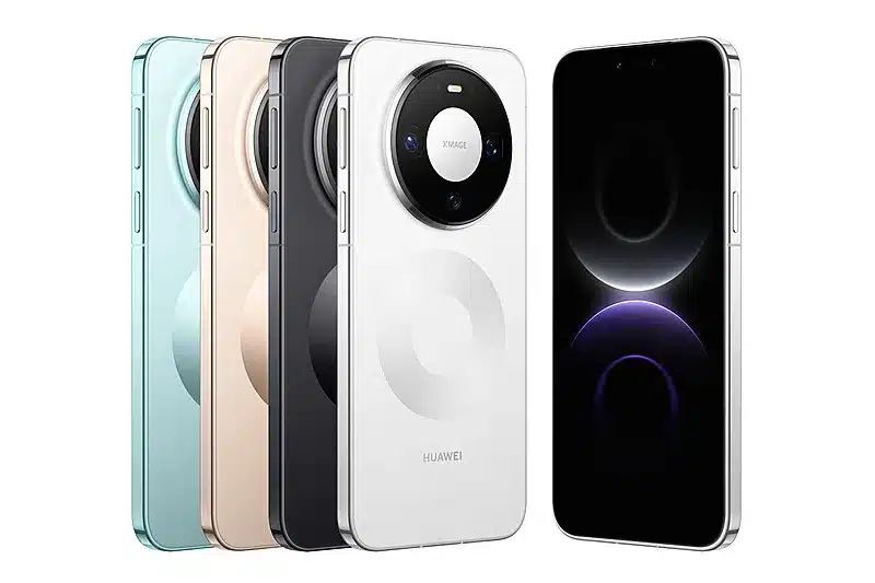 Huawei представи флагманската серия Mate 80 с нов дизайн, чипове Kirin 9030 и до 20GB RAM на цена до 30