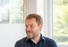 Jeroen Rits, Melexis: Създаваме технологии, които правят света по-умен и по-зелен