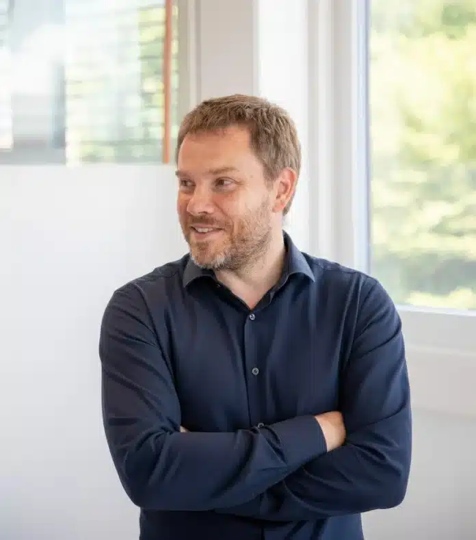 melexis Jeroen Rits, Melexis: Създаваме технологии, които правят света по-умен и по-зелен