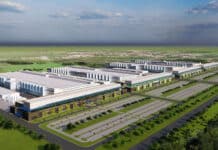 Micron ще забави изграждането на мегазаводите си за производство на памет в Ню Йорк с няколко години