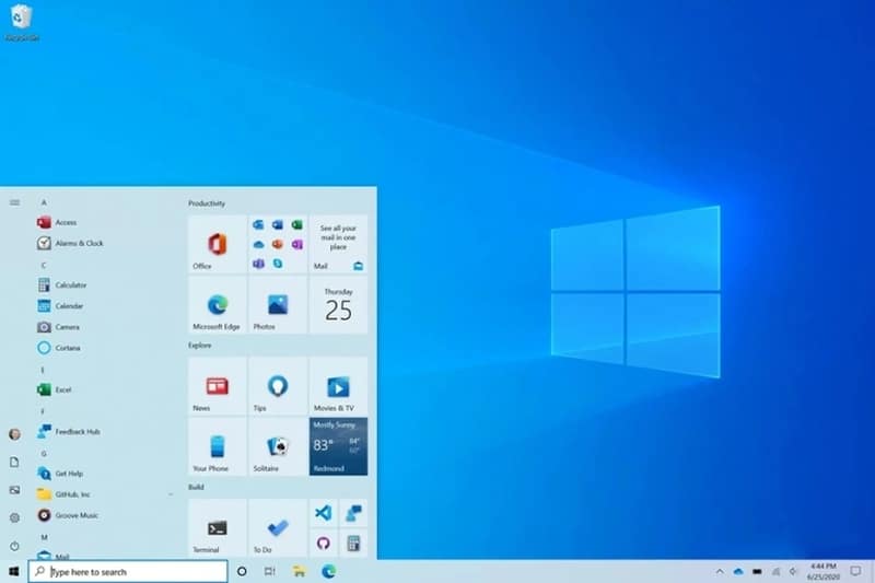 Windows стана на 40 години: В първата си версия той се нуждаеше само от 256 килобайта RAM и една дискета