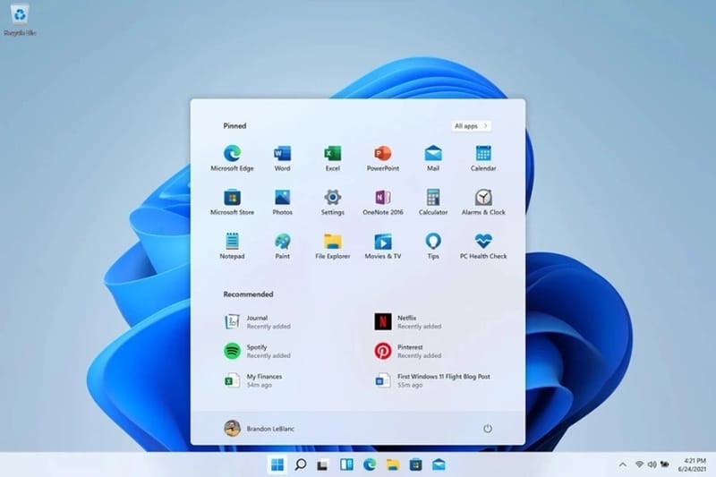 Windows стана на 40 години: В първата си версия той се нуждаеше само от 256 килобайта RAM и една дискета