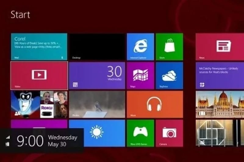 Windows стана на 40 години: В първата си версия той се нуждаеше само от 256 килобайта RAM и една дискета