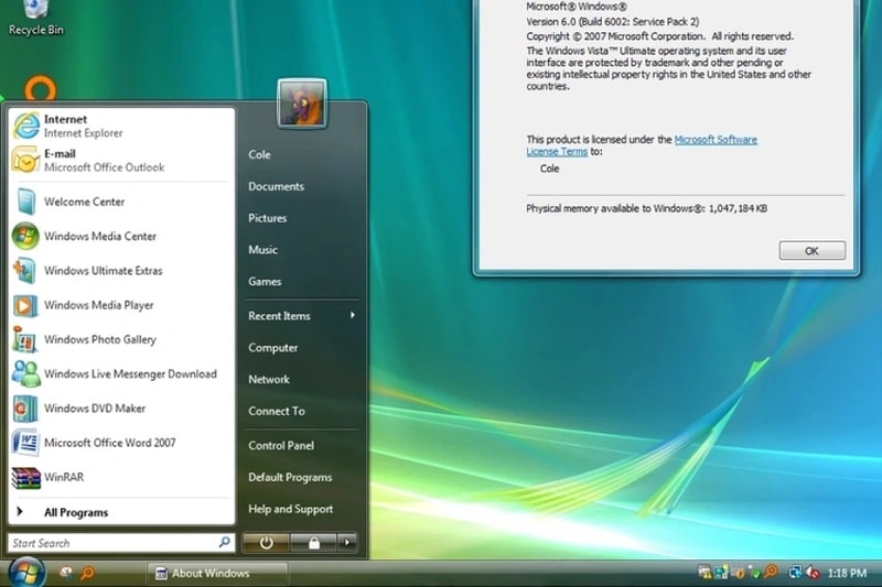 Windows стана на 40 години: В първата си версия той се нуждаеше само от 256 килобайта RAM и една дискета