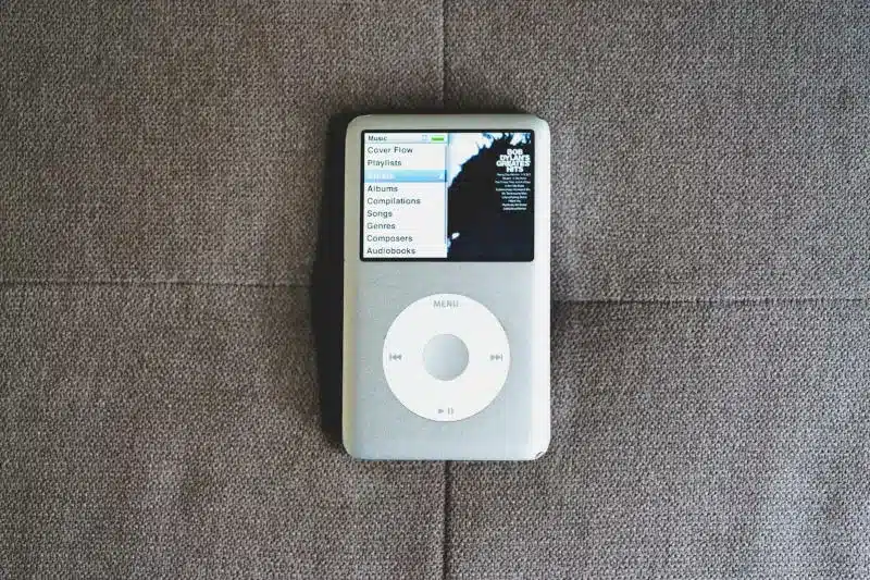 Преди 29 години САЩ издадоха патент за MP3 – аудиоформатът, който преобърна музикалната индустрия с главата надолу