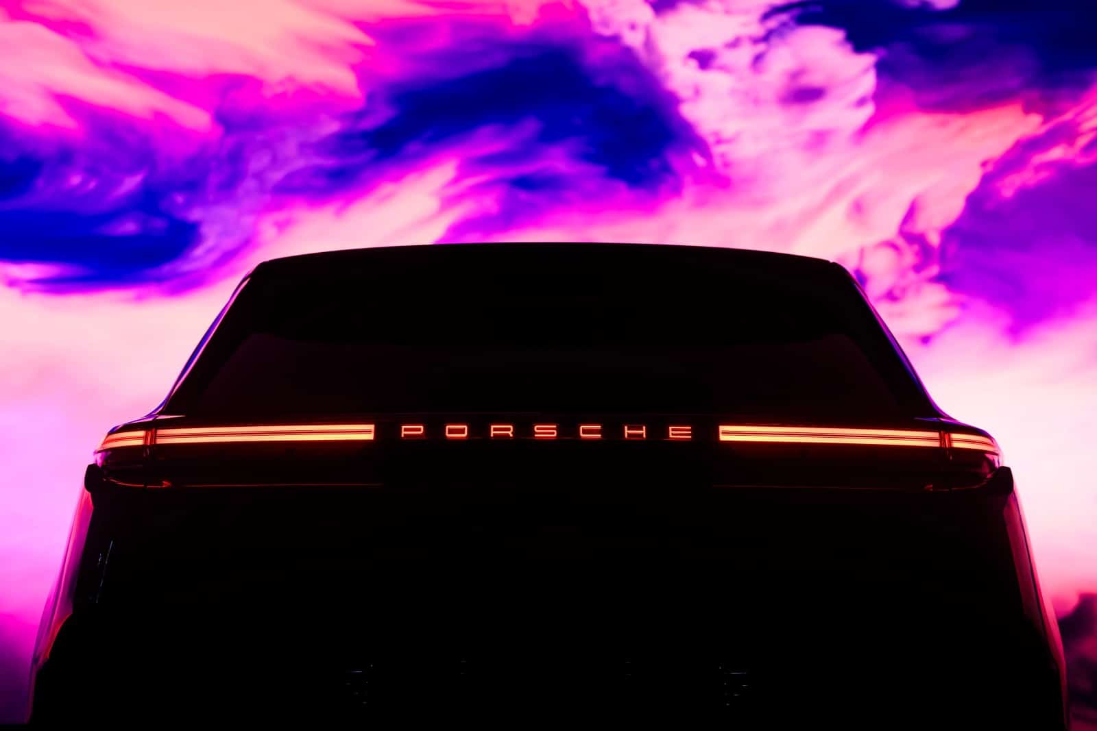 Представено е най-мощното серийно Porsche на всички времена – Cayenne Electric с 1139 коня