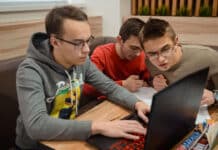 Състезанието по програмиране Proggy-Buggy ще се проведе на 22 ноември