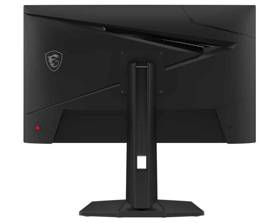 MSI пусна на пазара геймърския монитор MAG 274QPF X32 – 1440p, 320Hz и конзолен режим