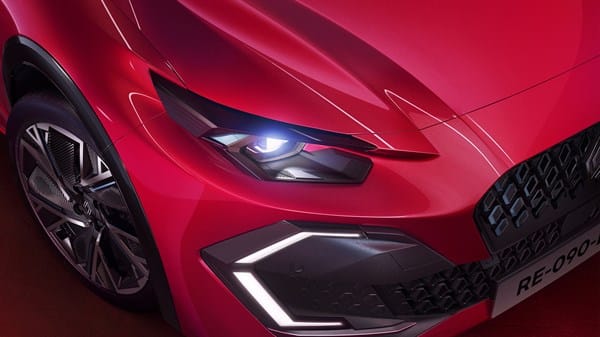 Новото Renault Clio се задава на пазара – шестото поколение на легендата вече е факт