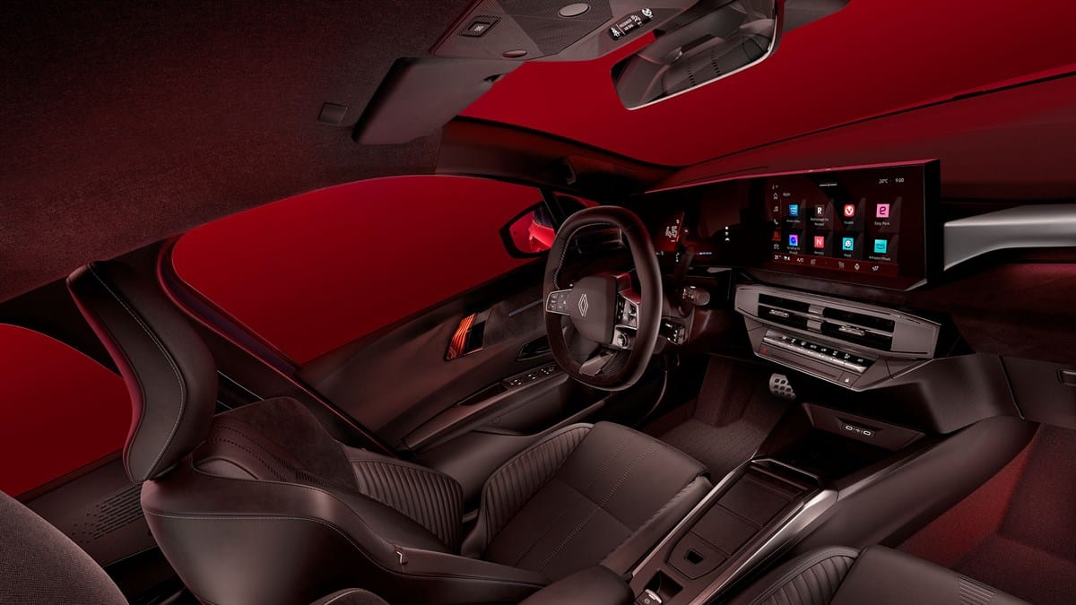 Новото Renault Clio се задава на пазара – шестото поколение на легендата вече е факт