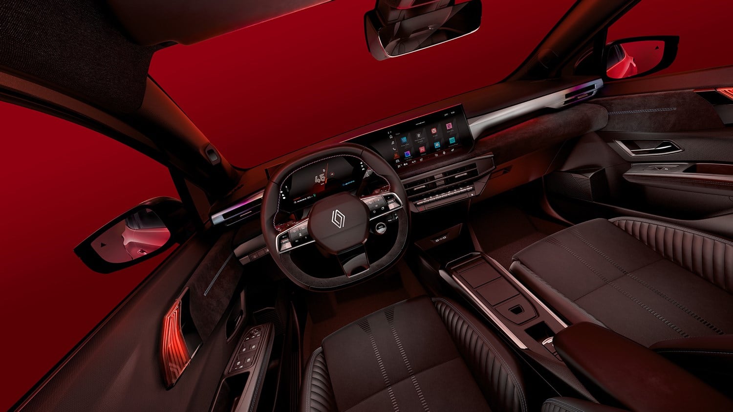 Новото Renault Clio се задава на пазара – шестото поколение на легендата вече е факт