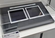 Sharp ще излезе на пазара на перовскитни слънчеви панели през 2027 година, за да изгони китайския „слънчев силиций“ от Япония
