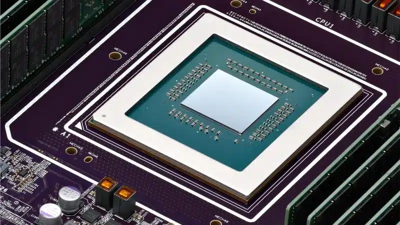 Google представи Arm-процесорите Axion и тензорния ускорител Ironwood за обучение и стартиране на огромни AI модели