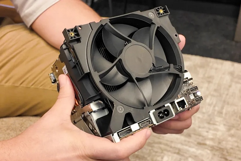 Valve възроди Steam Machine – мощен геймърски миникомпютър с Ryzen и Radeon и поддръжка на всички игри от Steam