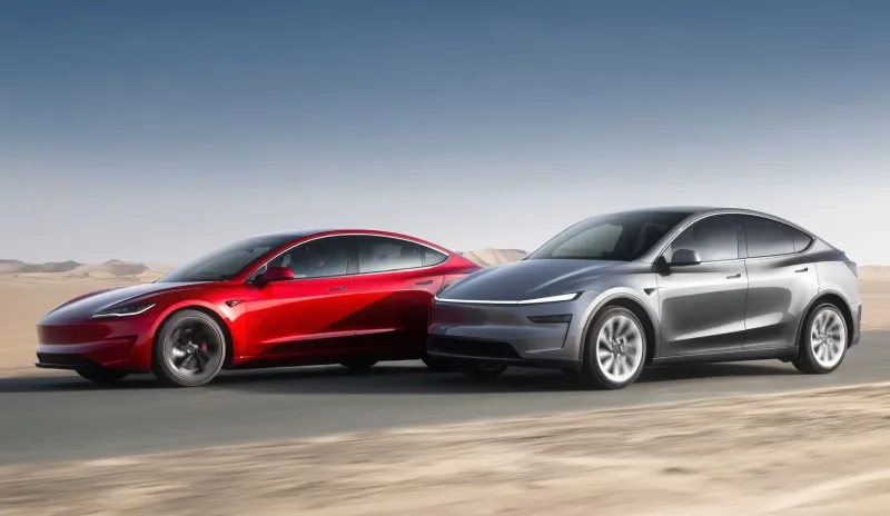 Продажбите на Tesla се сриват в световен мащаб – Мъск се занимава с роботи, а трябва да се занимава с нови електромобили