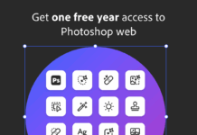 Adobe предлага едногодишен безплатен достъп до Photoshop Web в Google Chrome и Brave – ето как да го получите