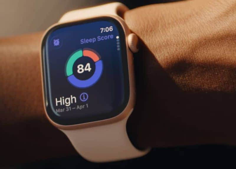 Съдът постанови, че Apple трябва да плати 634 млн. долара за нарушение на патент за смарт часовници