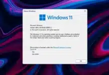 Microsoft потвърди съществуването Windows 11 26H1, но уточни, че тази версия е за „специален“ хардуер
