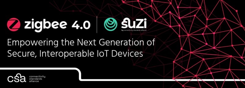 Zigbee 4.0: Нов комуникационен стандарт за умен дом с разширено покритие, групова конфигурация и работа без хъб