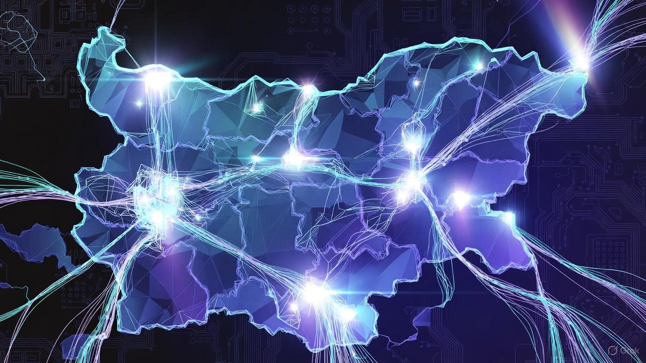 От 4G към 6G: как А1 изгражда мобилната мрежа на бъдещето