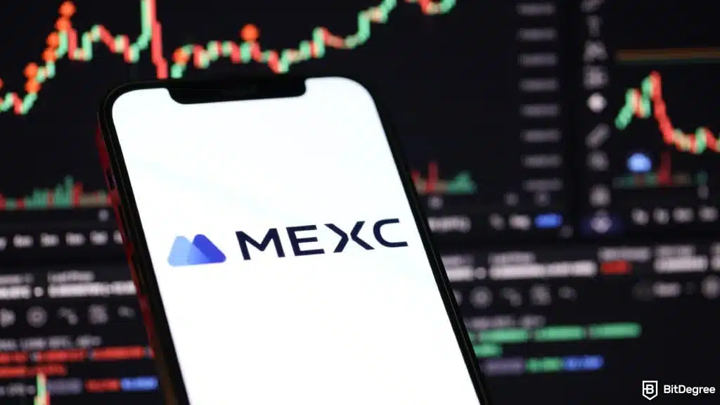 BYDFi срещу MEXC: Сравнение за българските потребители