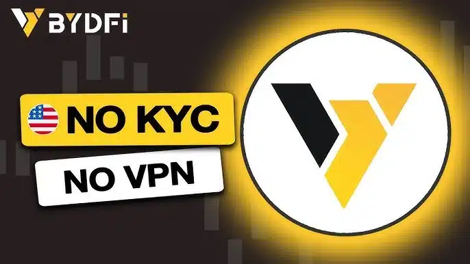BYDFi срещу MEXC: Сравнение за българските потребители