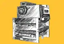 Първият цифров фотоапарат на Kodak навърши 50 години – той е тежал 3,6 кг и е работил с 16 батерии