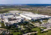 Samsung ускори подготовката за масово производство на 2nm чипове в Тексас и може да завърши процеса до края на 2026 г.