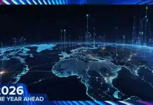 ИИ шпионаж, удар по мрежите и бюджетни дефицити: 2026 г. ще бъде най-рисковата година за правителствените агенции по света