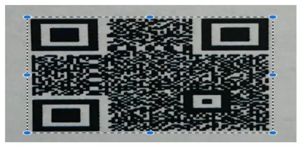 Нещо ново: Биолози създадоха невидими QR кодове от живи клетки