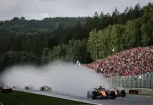 Физика от осми клас и 15 допълнителни конски сили. Как Mercedes и Red Bull надхитриха всички във Формула 1
