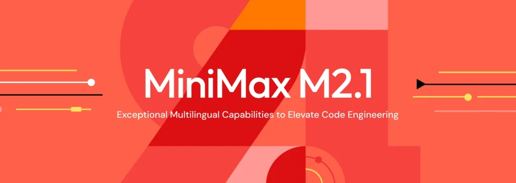 MiniMax пусна „AI програмиста“ M2.1. Той е 10 пъти по-евтин от Claude