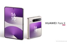 Появиха се първите подробности за Huawei Pura X2: актуализиран чипсет и голям вътрешен дисплей