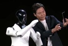 Главният изпълнителен директор на Xiaomi: до 5 години хуманоидните роботи ще заменят работниците във фабриките