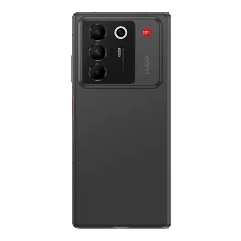 Състоя се официалният анонс на първия сгъваем смартфон Nubia Fold