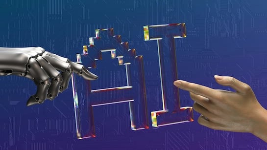 До 2030 година ще се появи изкуствен интелект на ниво човек – Google тества модели, които ще поставят началото на една нова реалност