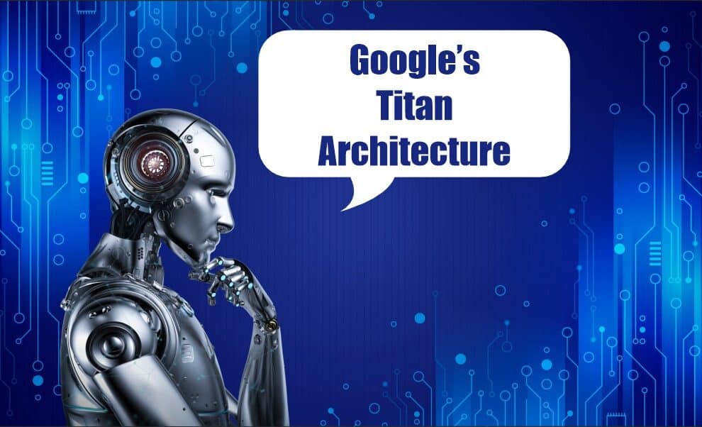 Google представи Titans и MIRAS – следващото поколение AI за свръхдълги контексти