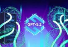 Голям скок в развитието на ИИ: OpenAI представи GPT-5.2 допускащ 38% по-малко грешки