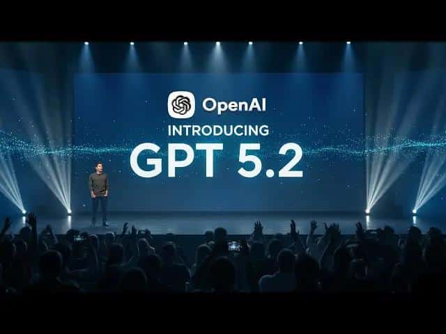 Голям скок в развитието на ИИ: OpenAI представи GPT-5.2 допускащ 38% по-малко грешки