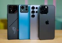 Експерт от PhoneArena установи какво наистина пести заряда на батерията на Android смартфоните