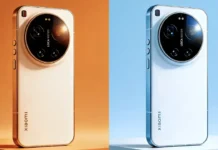 Xiaomi 17 Ultra ще излезе в Европа през първото тримесечие на 2026 година