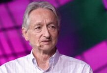Отново Джефри Хинтън: „Балонът на изкуствения интелект ще се спука заради социалните последици“