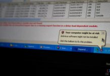 Инсталирах най-модерния зловреден софтуер в Windows XP, просто за да видя какво ще се случи