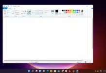 В Microsoft Paint на Windows 11 се появи функция за редактиране на изображения с помощта на изкуствен интелект