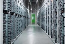 В Китай започна да функционира експерименталната мрежа за ускорен трансфер на данни