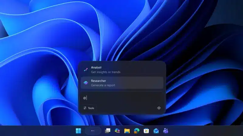 Microsoft призна, че AI агентите не са безопасни, но въпреки това ще напълни Windows 11 с тях