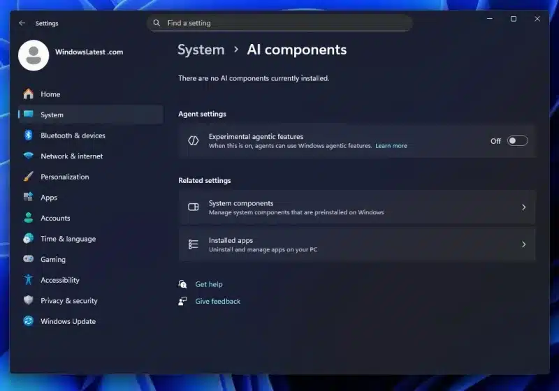 Microsoft призна, че AI агентите не са безопасни, но въпреки това ще напълни Windows 11 с тях