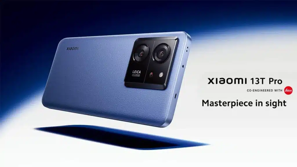 Xiaomi 13T Pro получи Android 16: Стабилната актуализация на HyperOS 3 навлиза в окончателното тестване